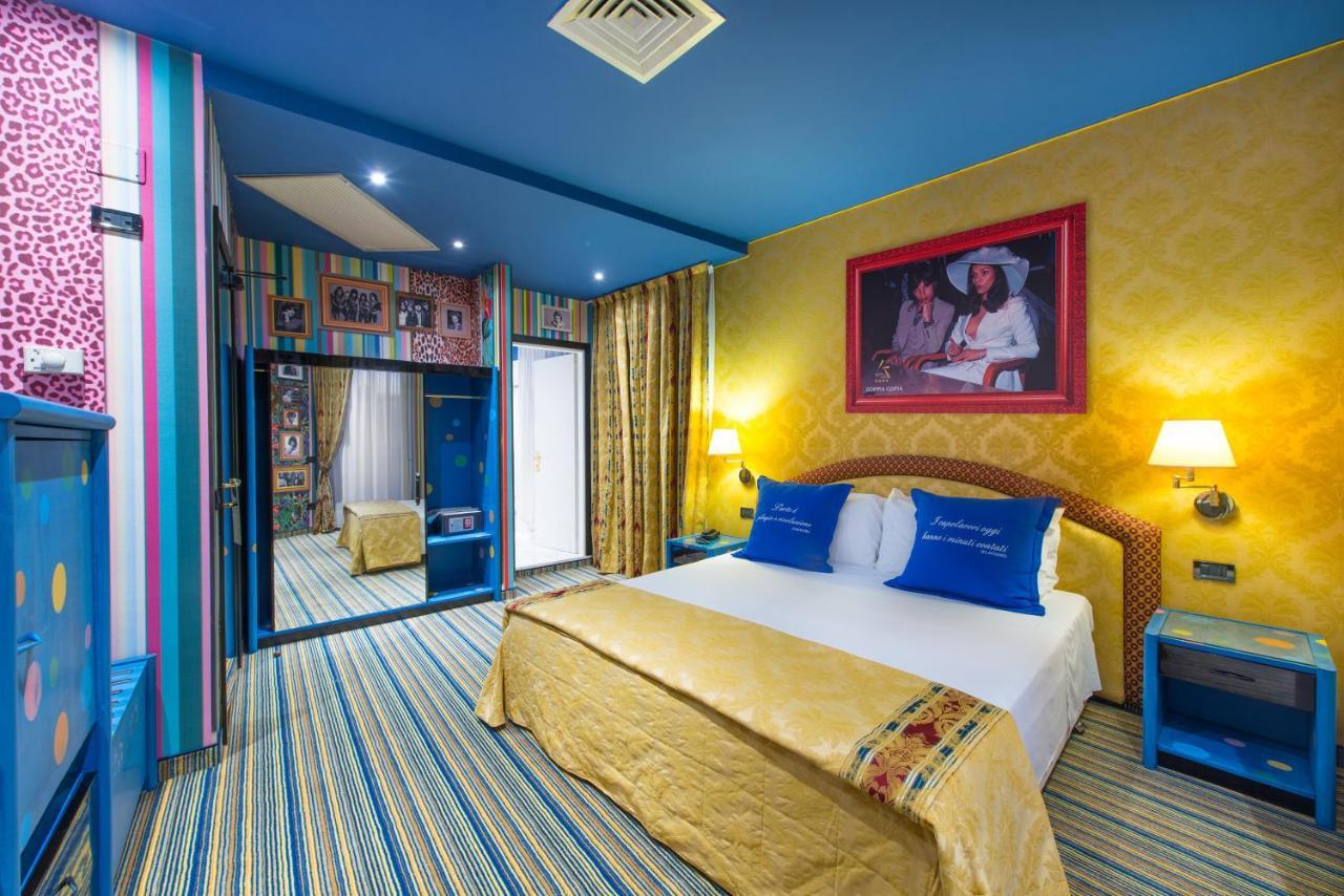 Hotel Admiral Art 4*
