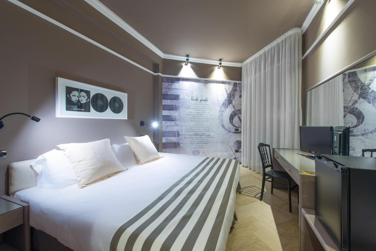 Hotel Admiral Art 4*