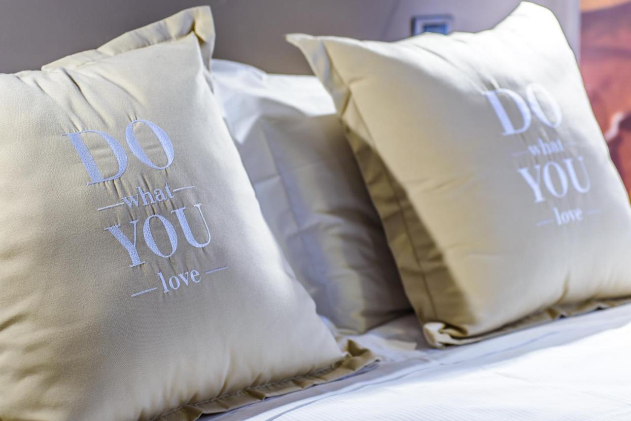 Hotel Admiral Art Rimini