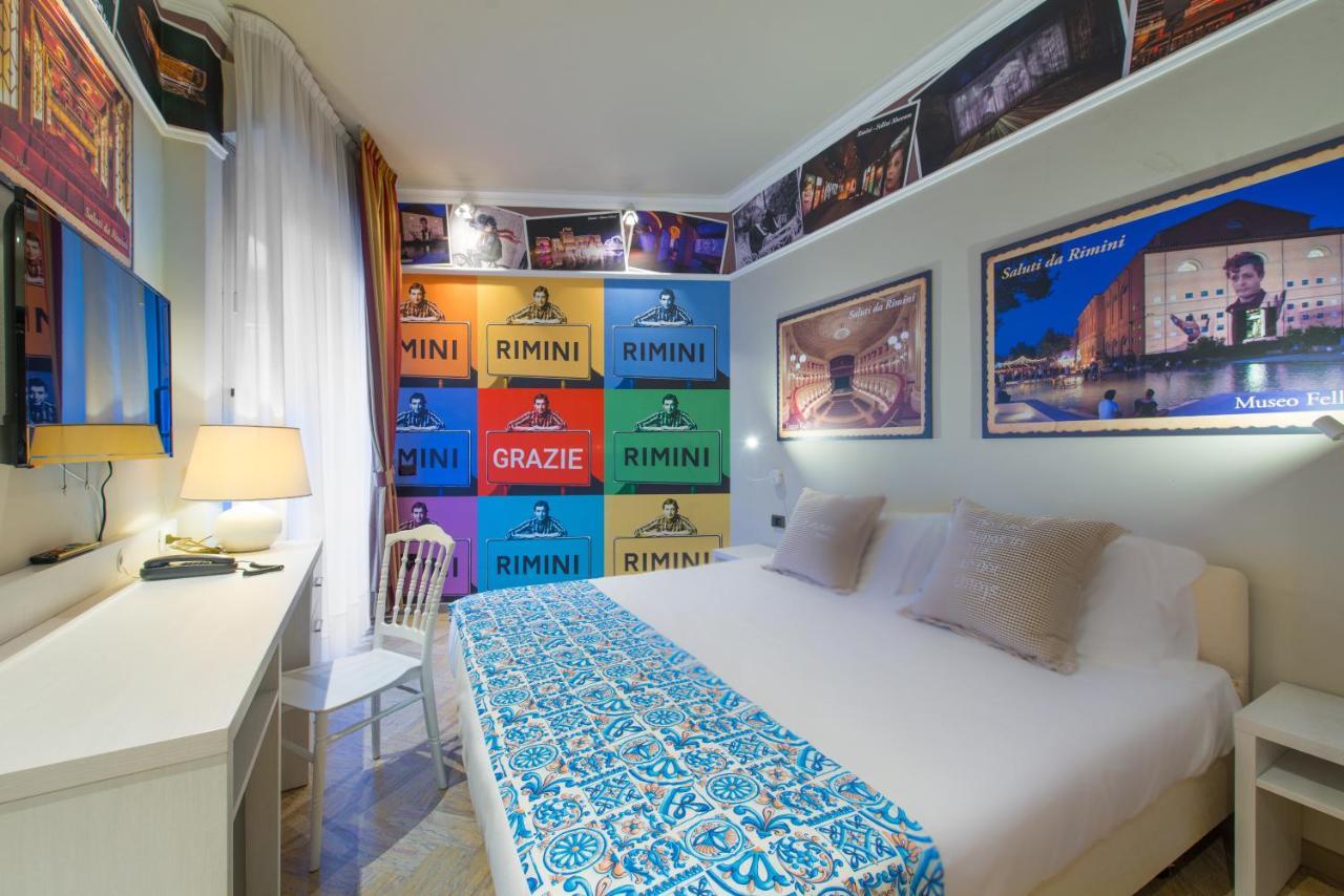 Admiral Art 4* Rimini