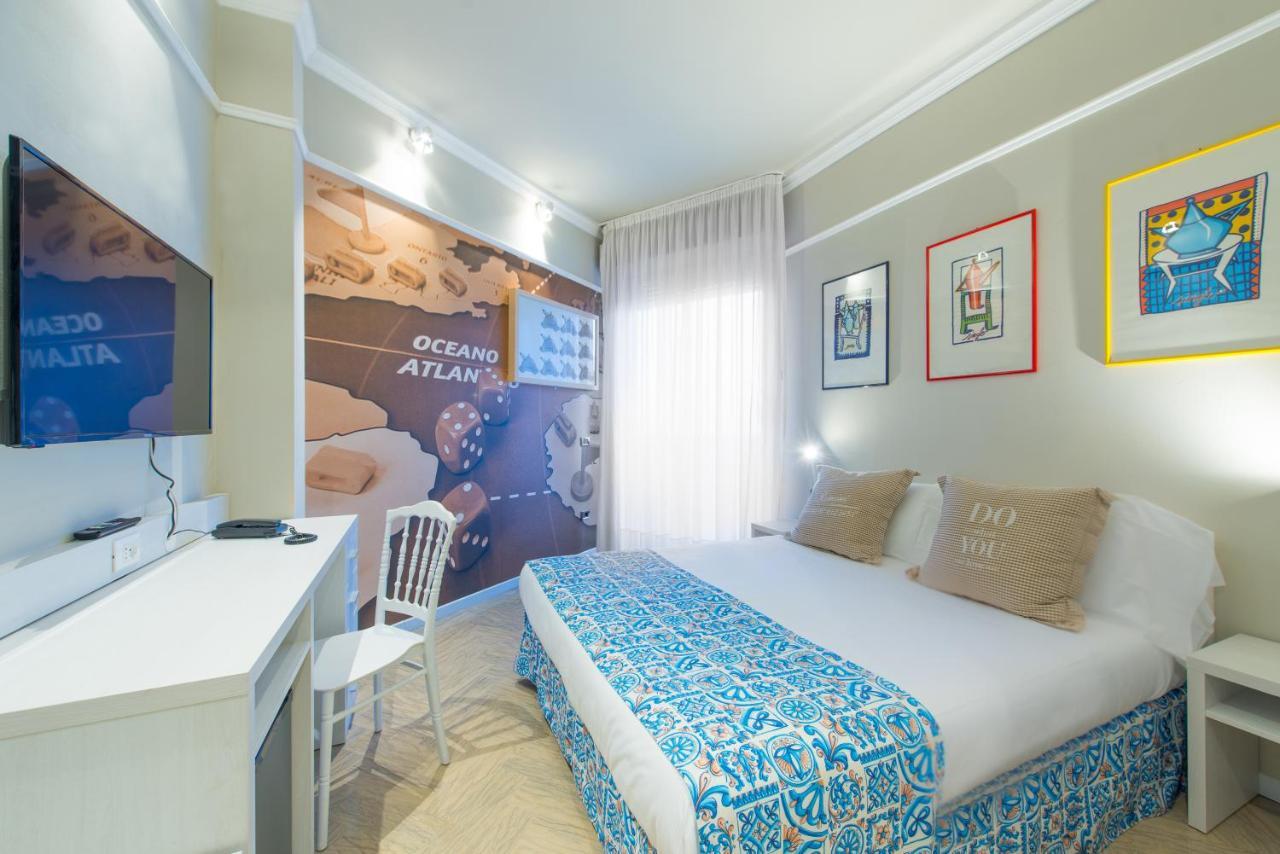Hotel Admiral Art