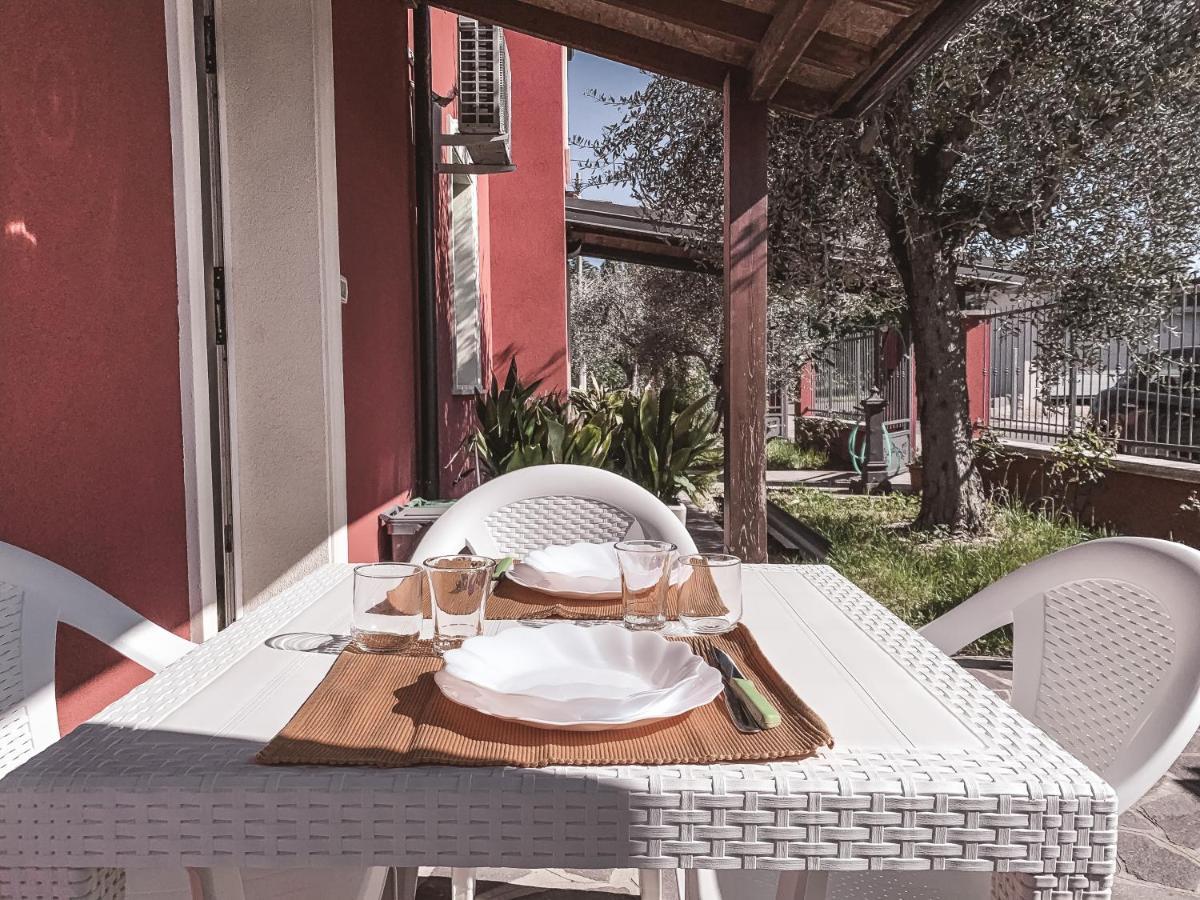 La Casa Rossa - Affitti Brevi Italia * Rimini