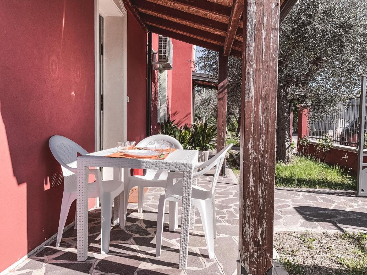 La Casa Rossa - Affitti Brevi Italia * Rimini