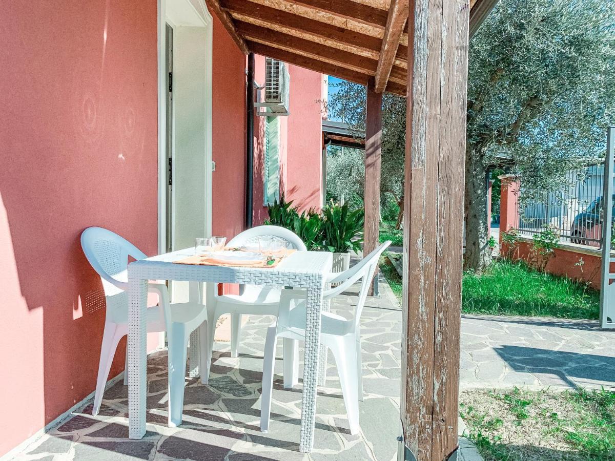 Apartment La Casa Rossa - Affitti Brevi Italia *