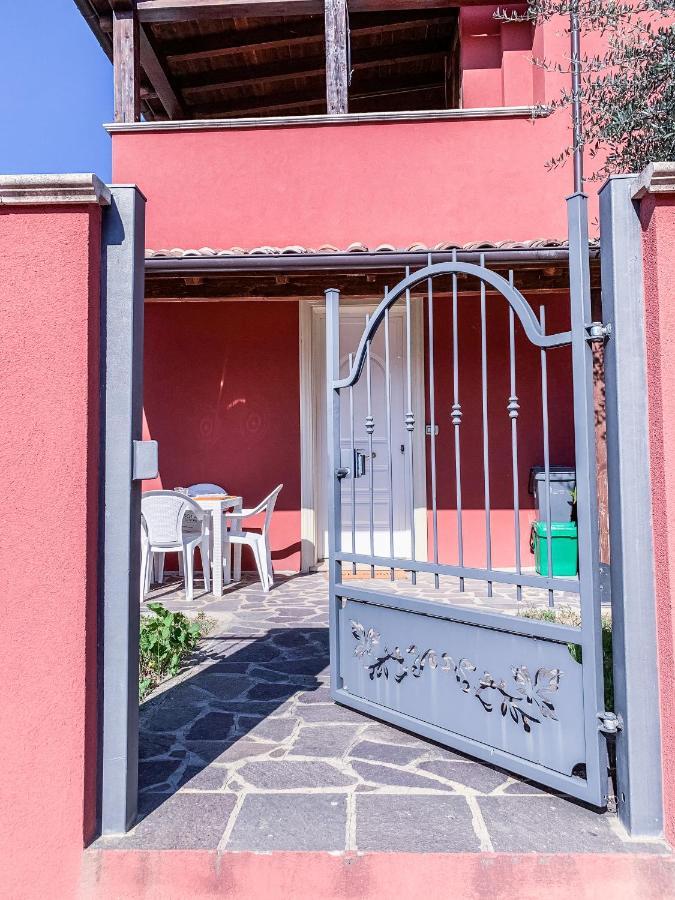 Apartment La Casa Rossa - Affitti Brevi Italia
