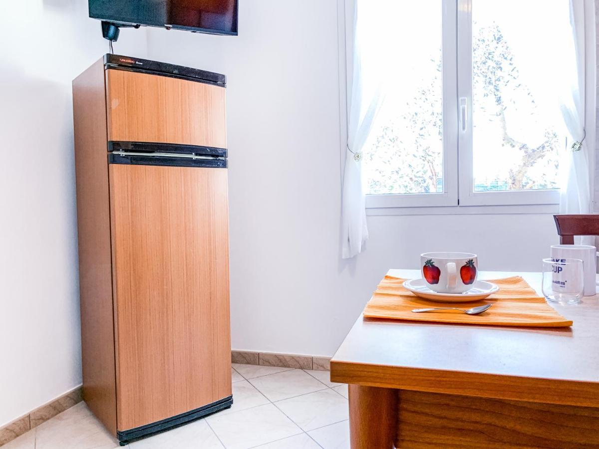 Apartment La Casa Rossa - Affitti Brevi Italia Rimini