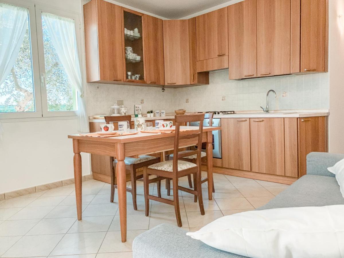 Apartment La Casa Rossa - Affitti Brevi Italia