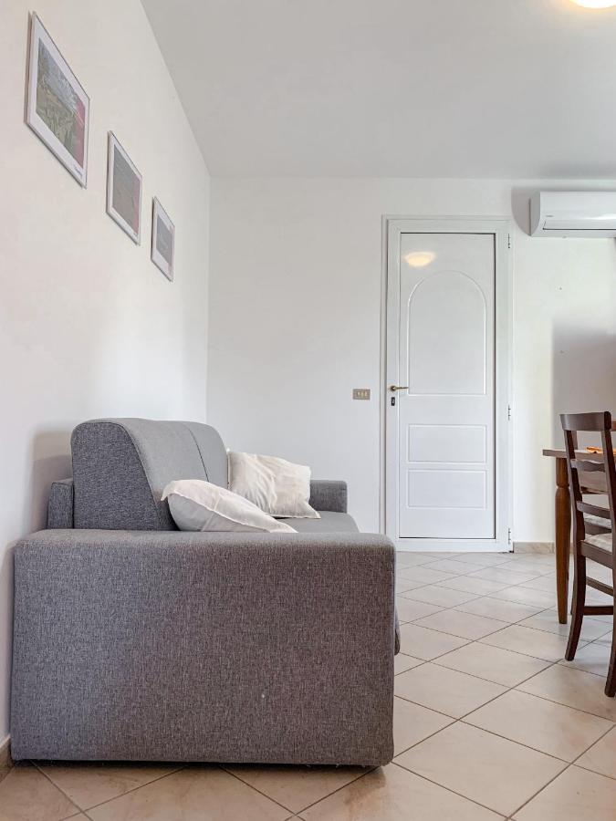 Apartment La Casa Rossa - Affitti Brevi Italia *