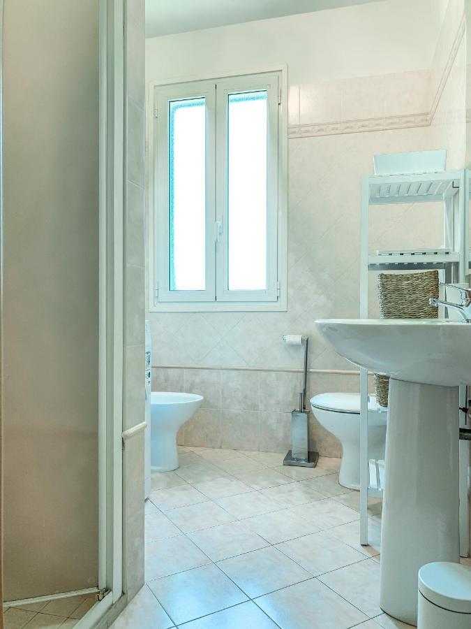 Apartment La Casa Rossa - Affitti Brevi Italia