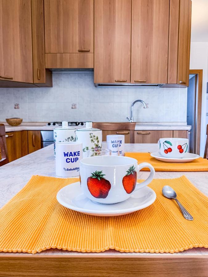 La Casa Rossa - Affitti Brevi Italia Rimini