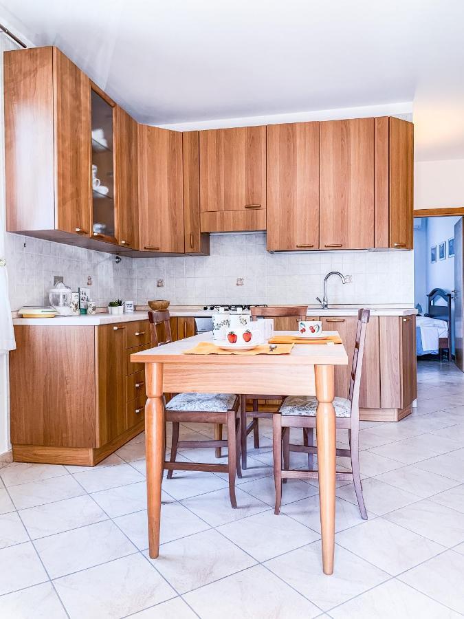 La Casa Rossa - Affitti Brevi Italia *
