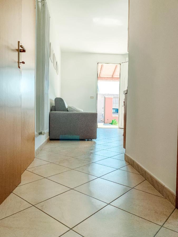 La Casa Rossa - Affitti Brevi Italia Rimini