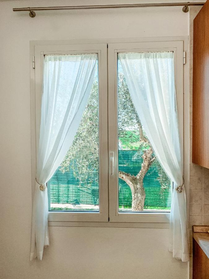 La Casa Rossa - Affitti Brevi Italia *