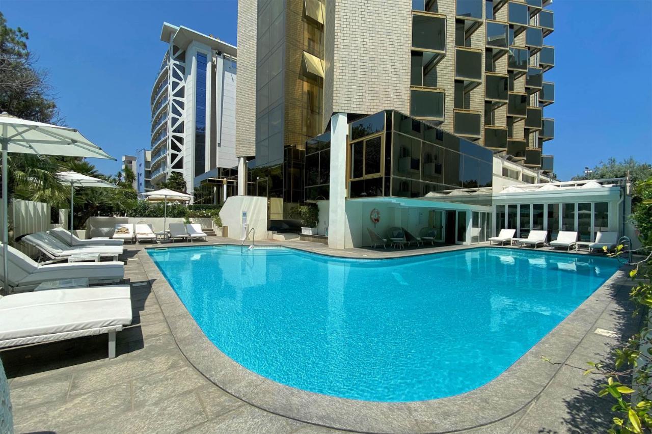 Hotel Ambasciatori 4*