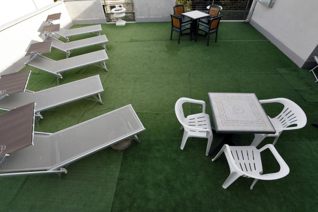 Hotel Aurea 3*