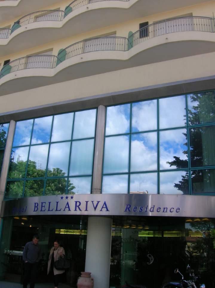 Bellariva Feeling 3* Rimini