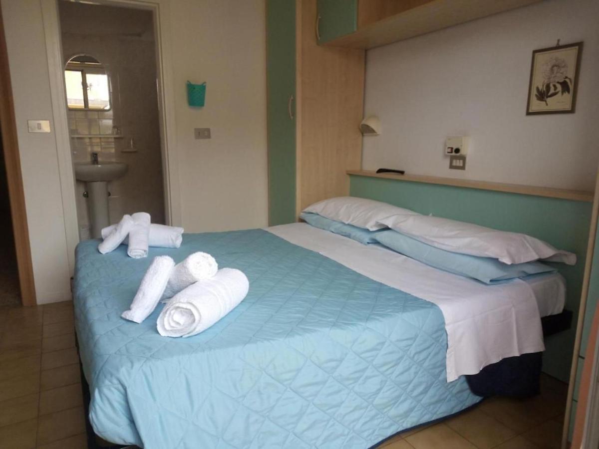 Gialpina Hotel *