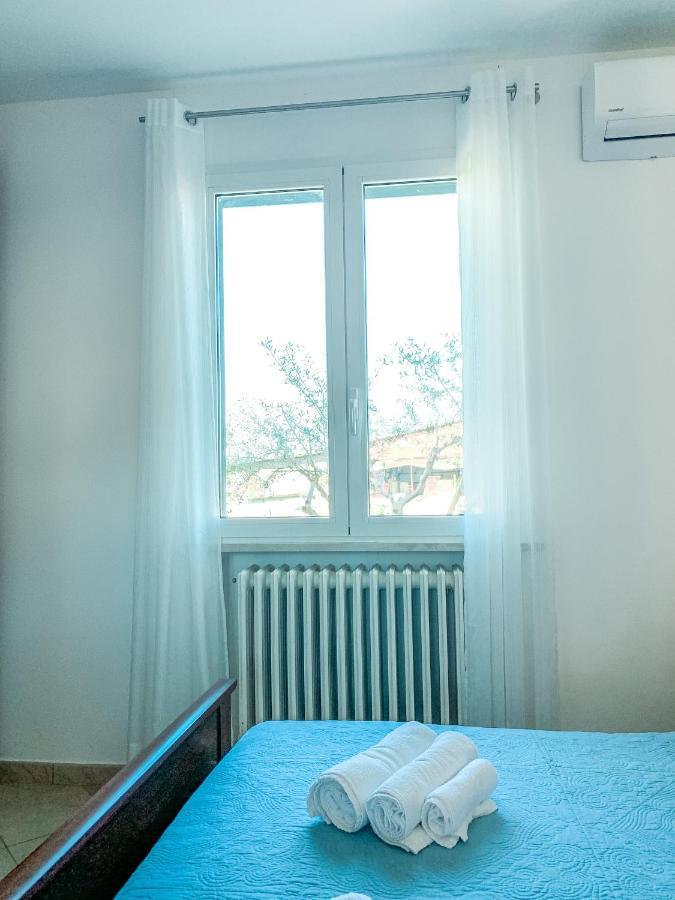 La Casa Rossa - Affitti Brevi Italia Rimini