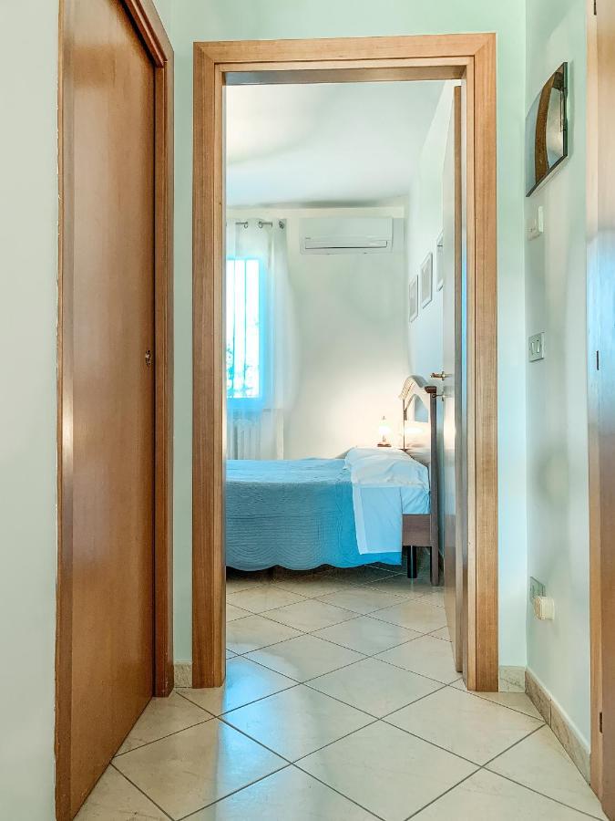 La Casa Rossa - Affitti Brevi Italia Rimini