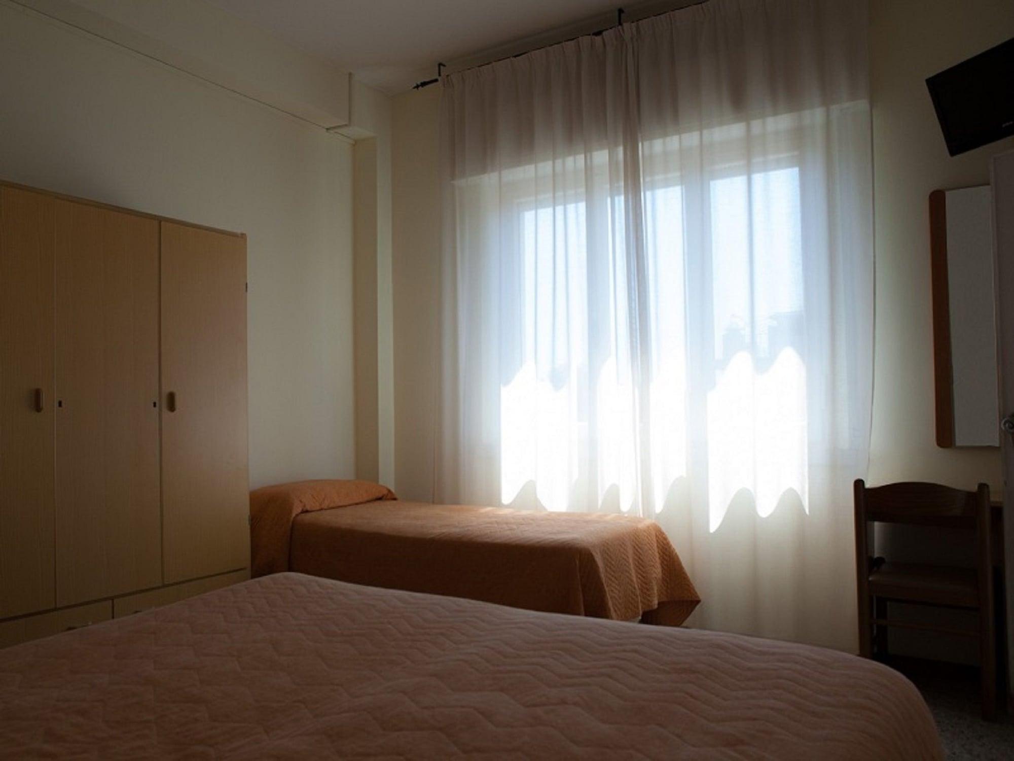 Hotel Ausonia