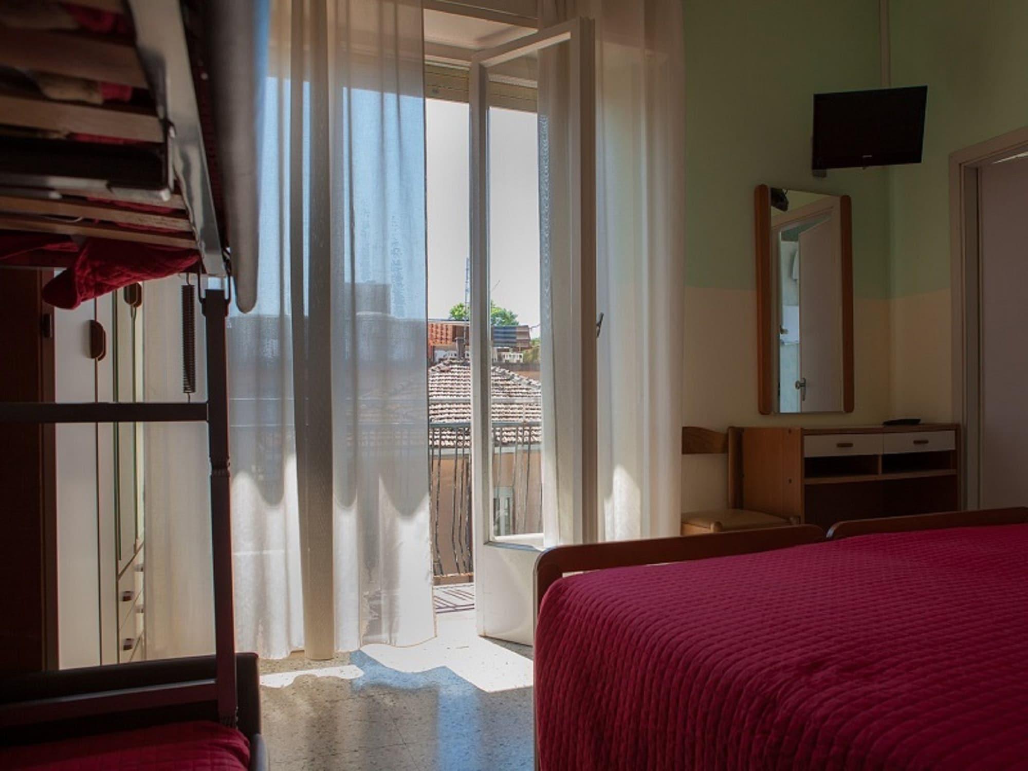 Hotel Ausonia