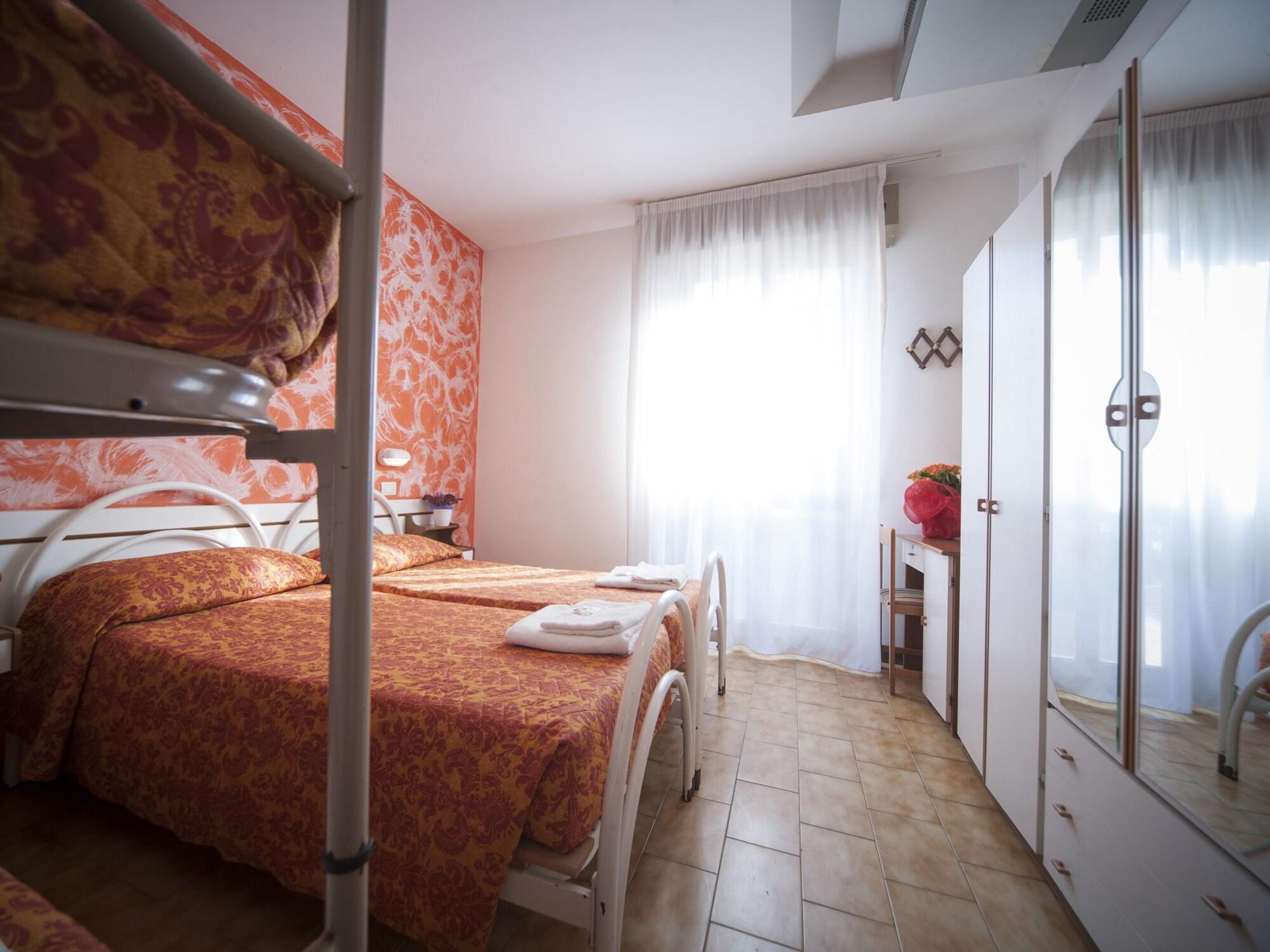 Luna 3* Rimini