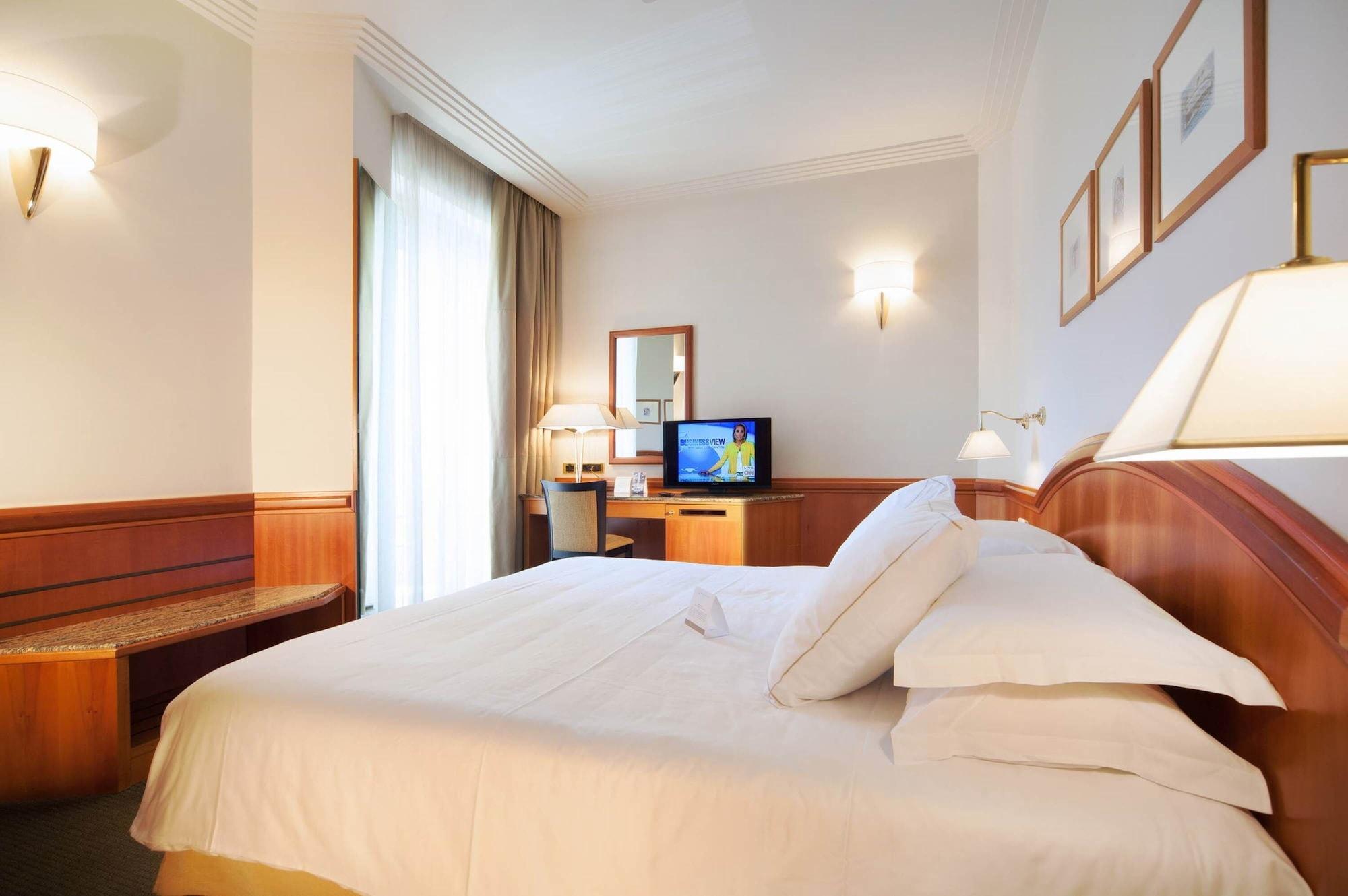 Ambasciatori Hotel