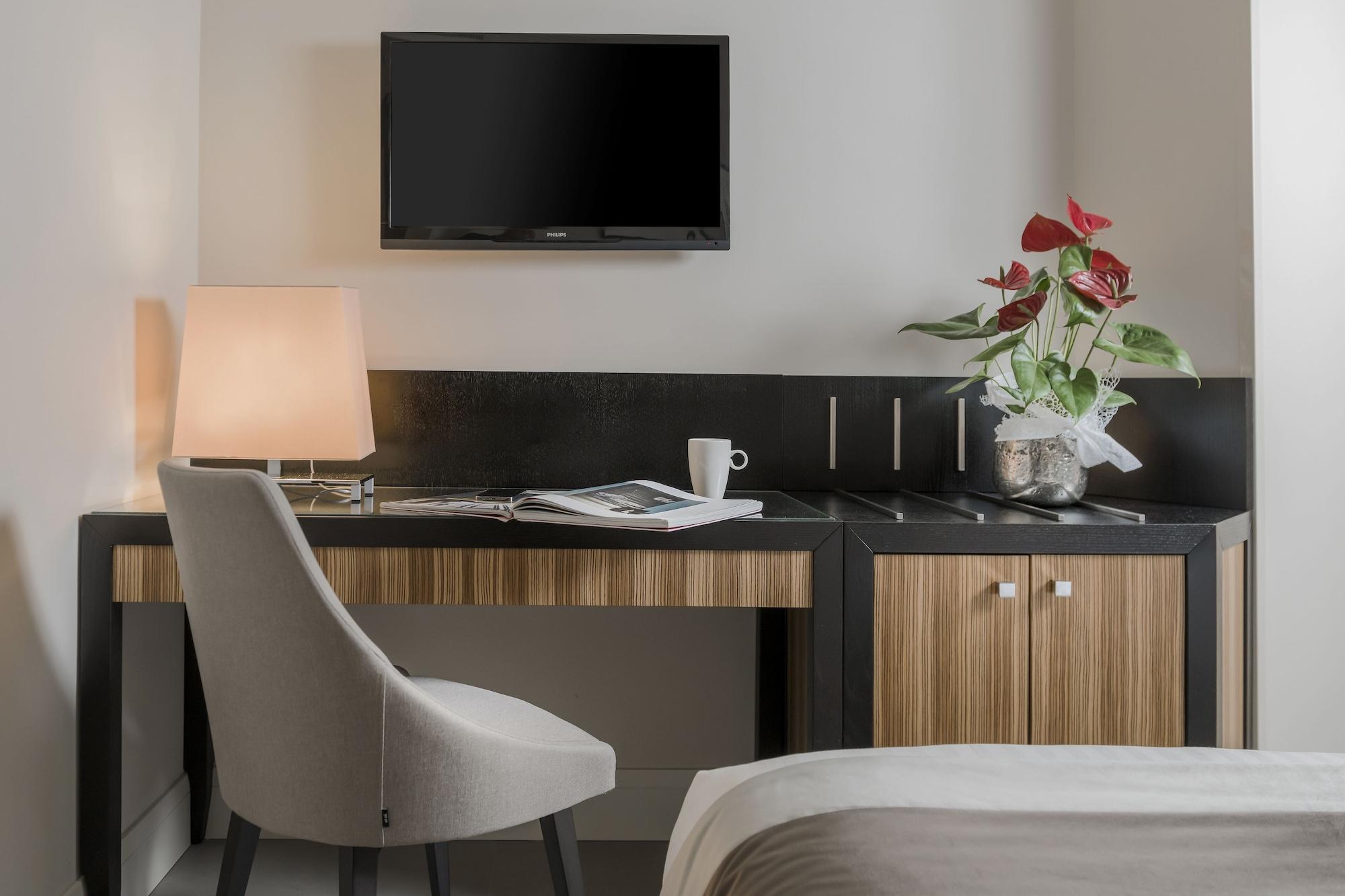 Ambasciatori 4* Rimini