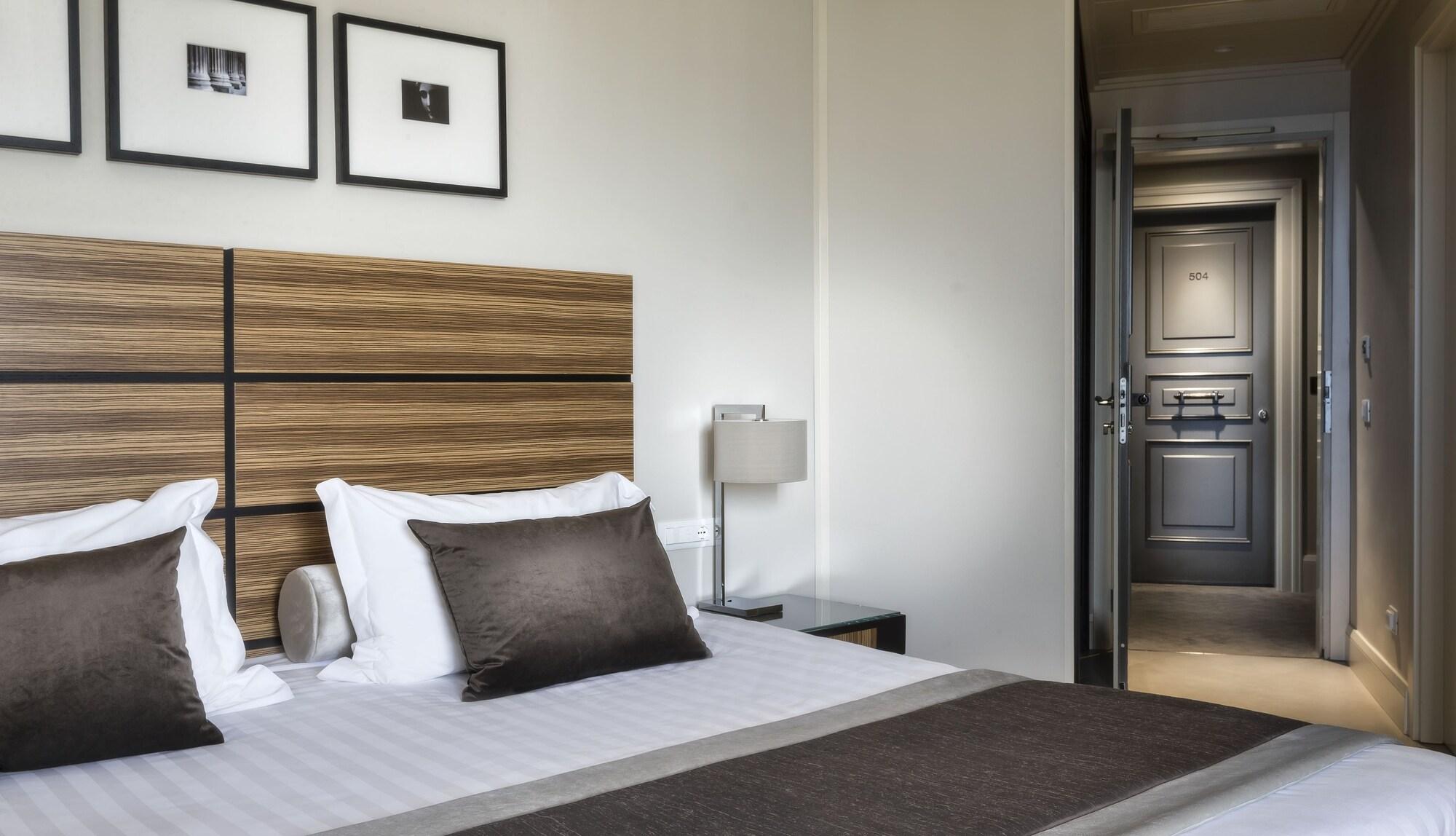 Ambasciatori Hotel 4*