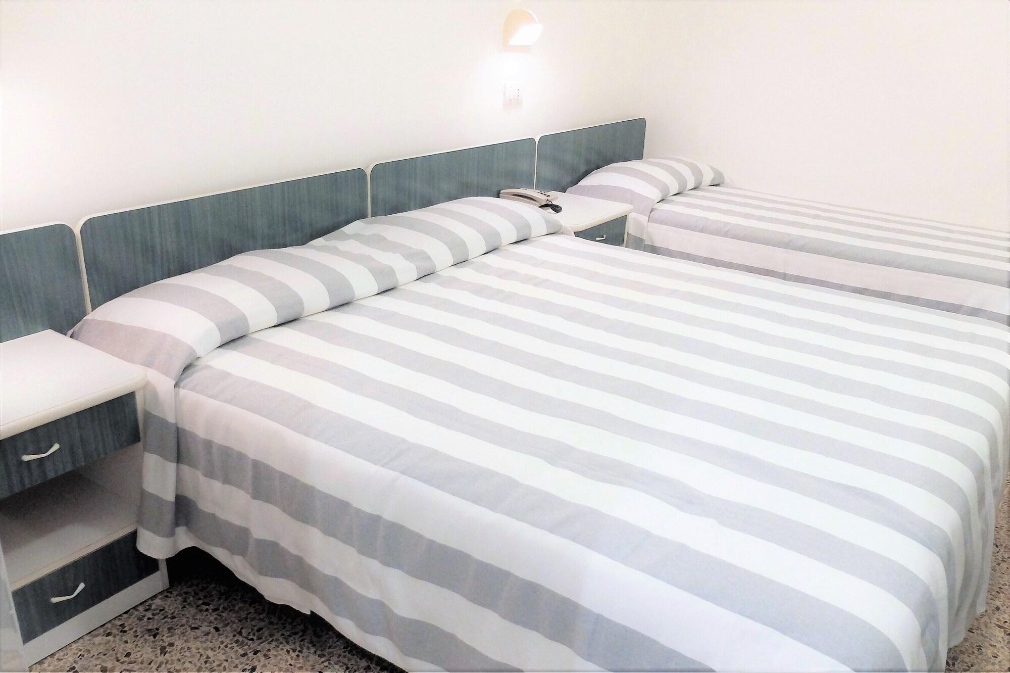 Hotel Aurea 3*