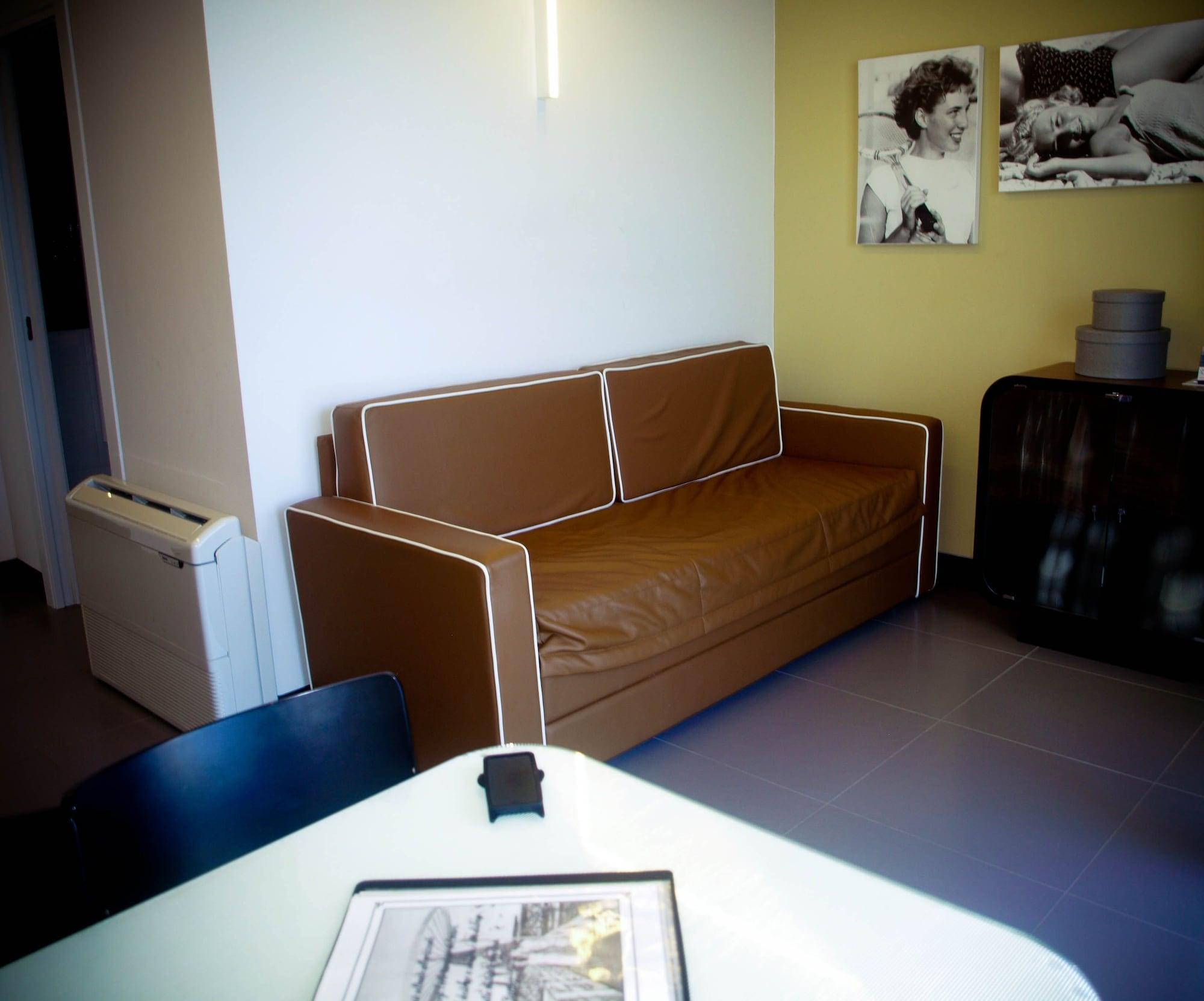 Terminus 4* Rimini