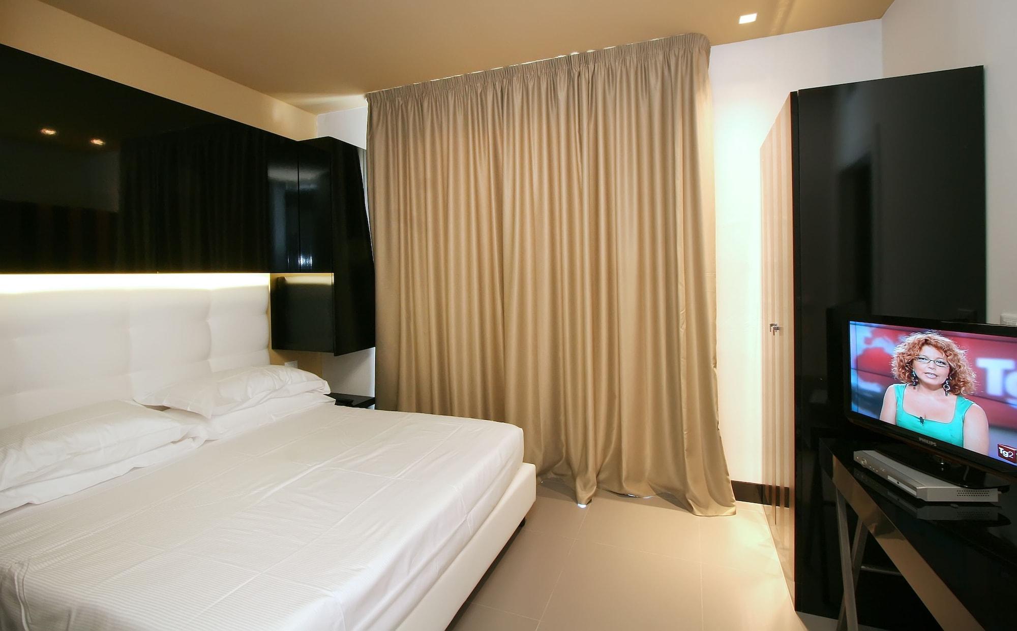 Terminus Aparthotel Rimini
