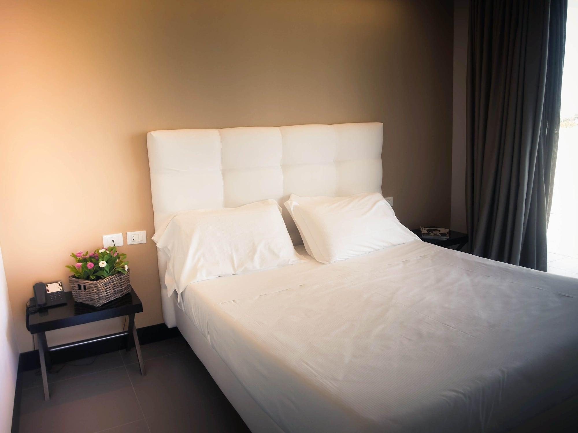Terminus Aparthotel 4*