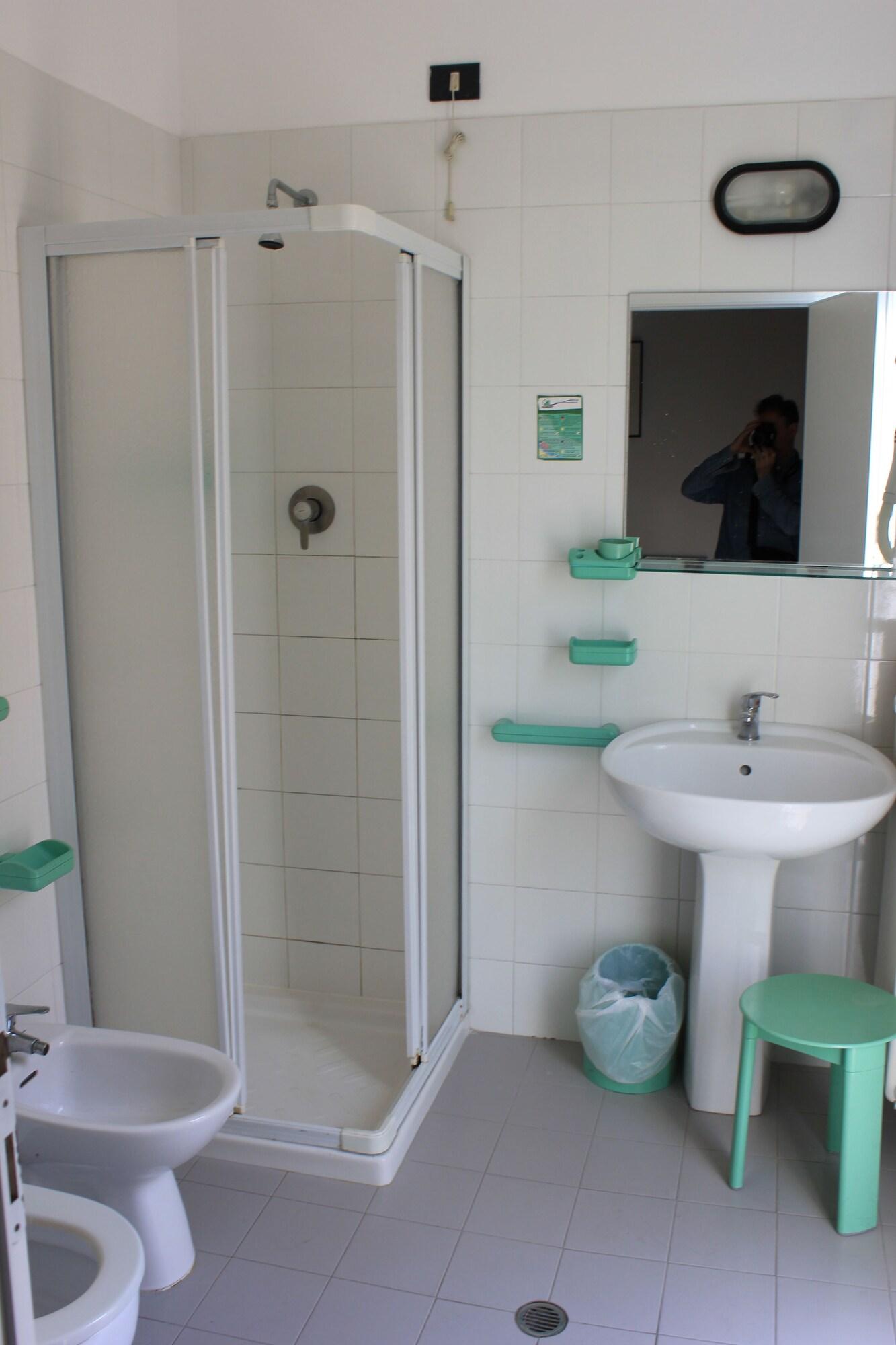 La Torretta Bramante Hotel 3*