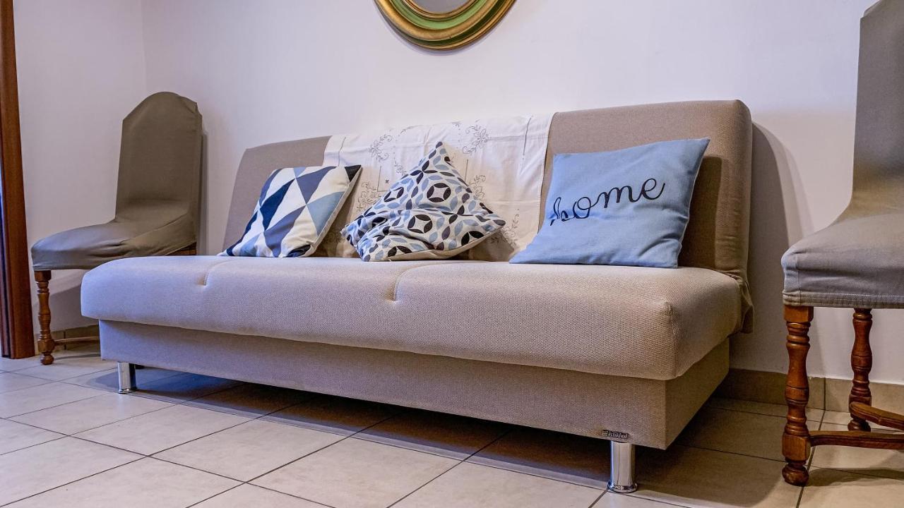 Apartment Dario Campana 74 - Affitti Brevi Italia *