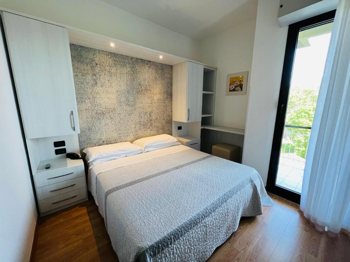 Hotel Betty Rimini