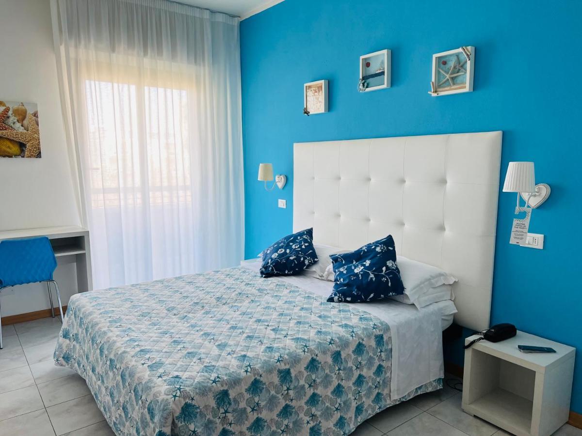 Hotel Betty 3*