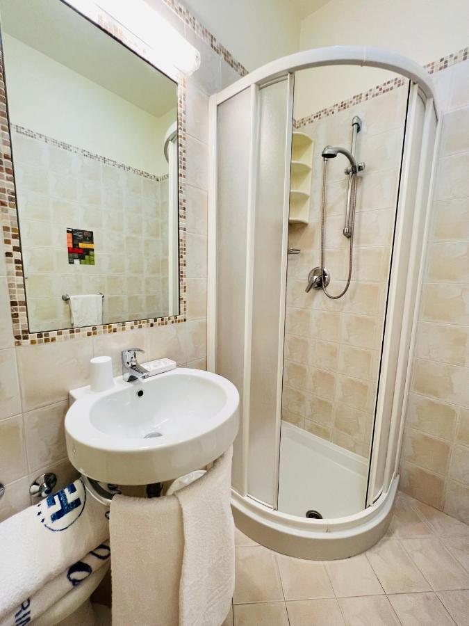 Betty Hotel Rimini