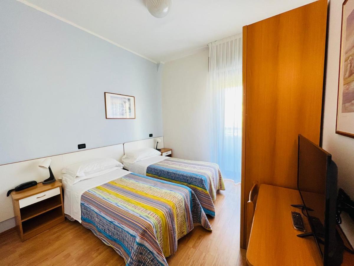Hotel Betty Rimini