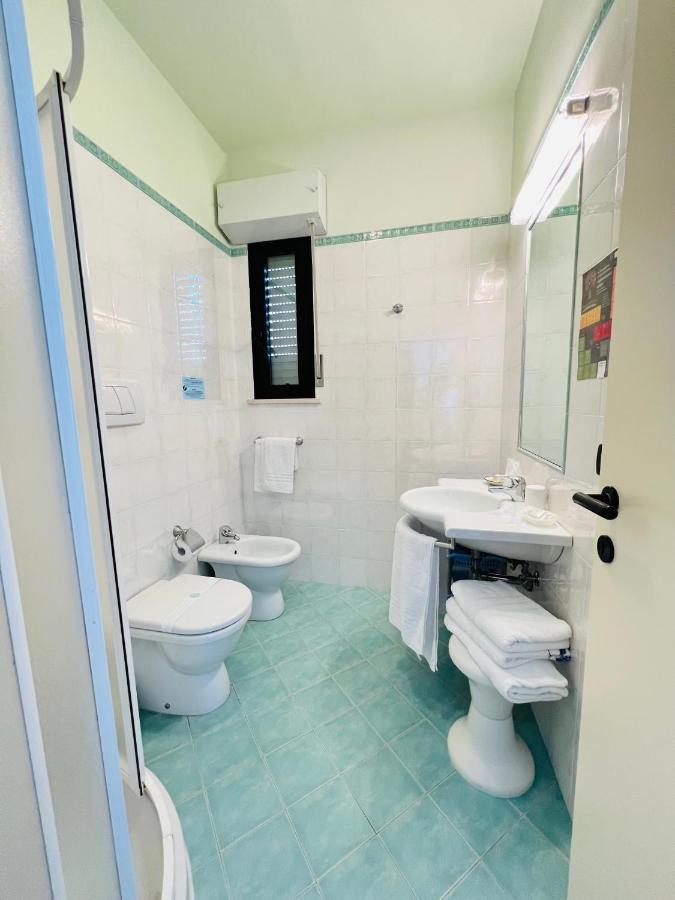 Hotel Betty Rimini