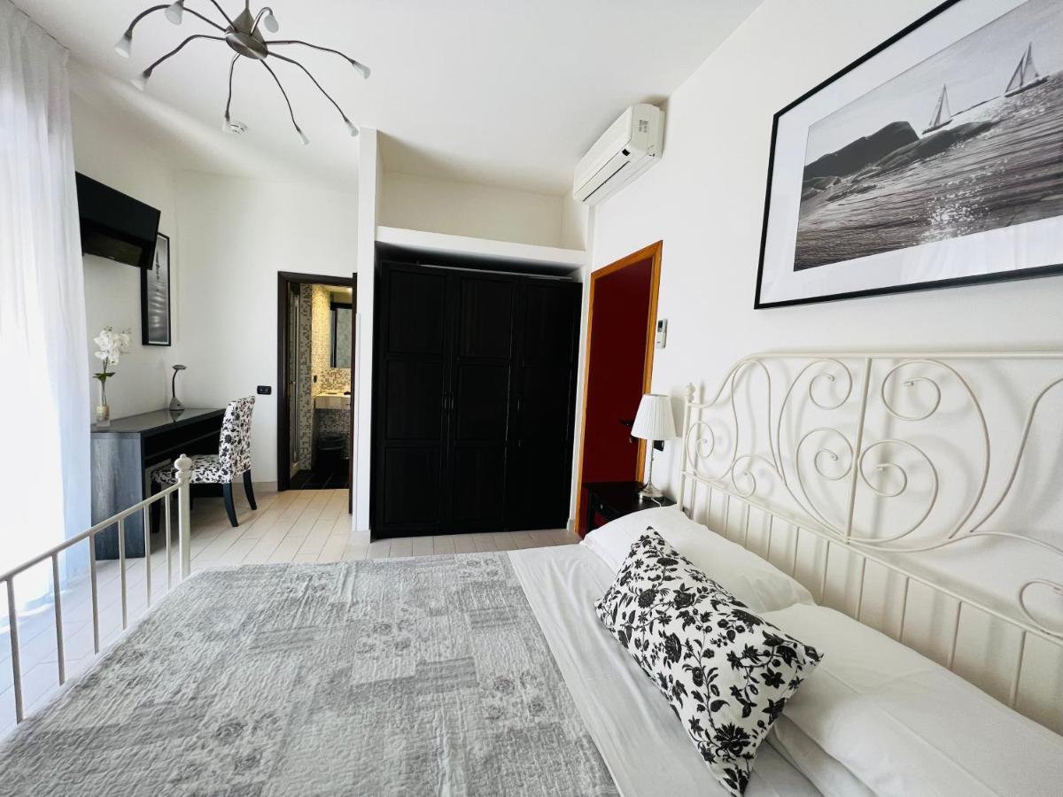 Betty Hotel Rimini