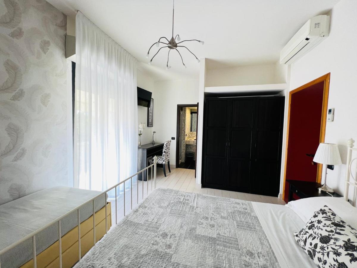 Hotel Betty Rimini