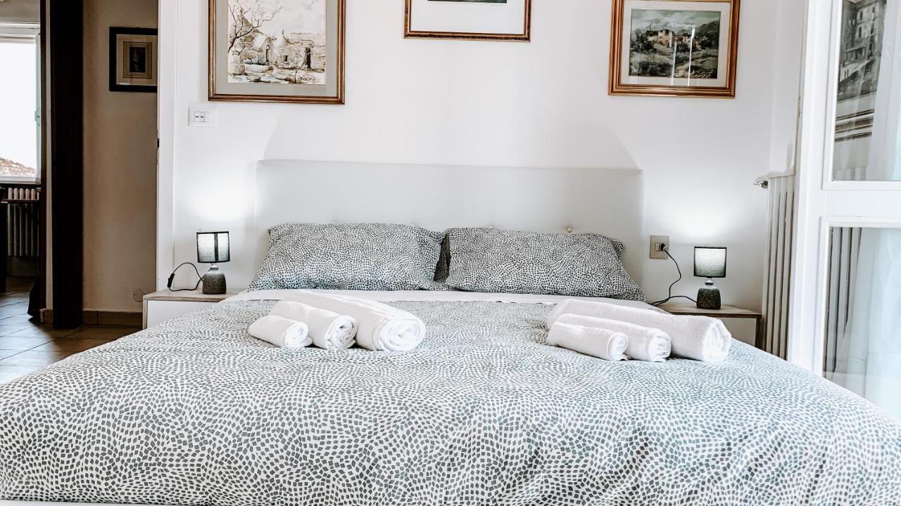 Apartment Dario Campana 74 - Affitti Brevi Italia