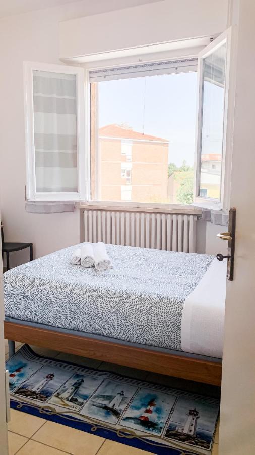 Apartment Dario Campana 74 - Affitti Brevi Italia *