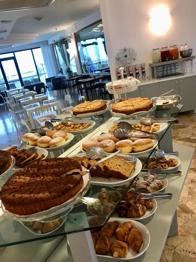 Hotel Tritone 3*