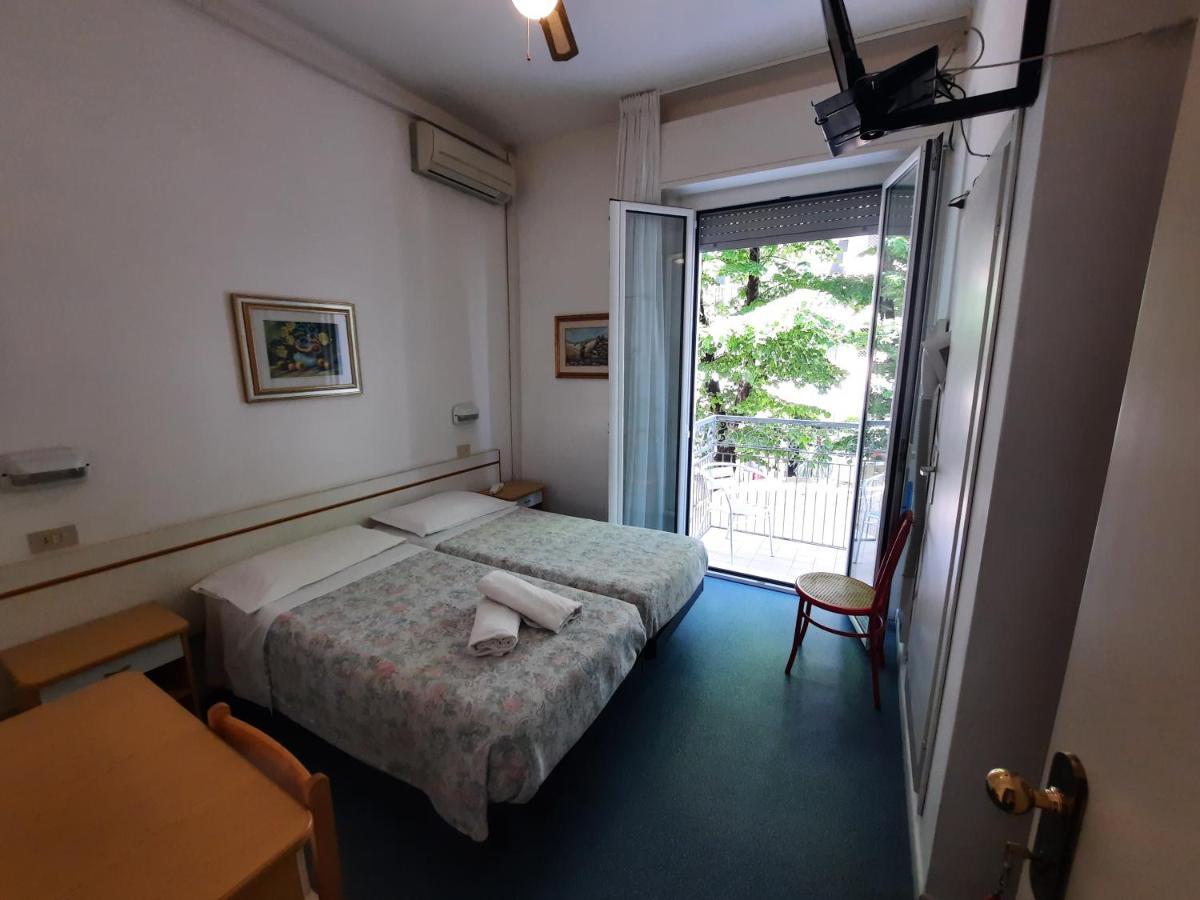 Erika Hotel Rimini