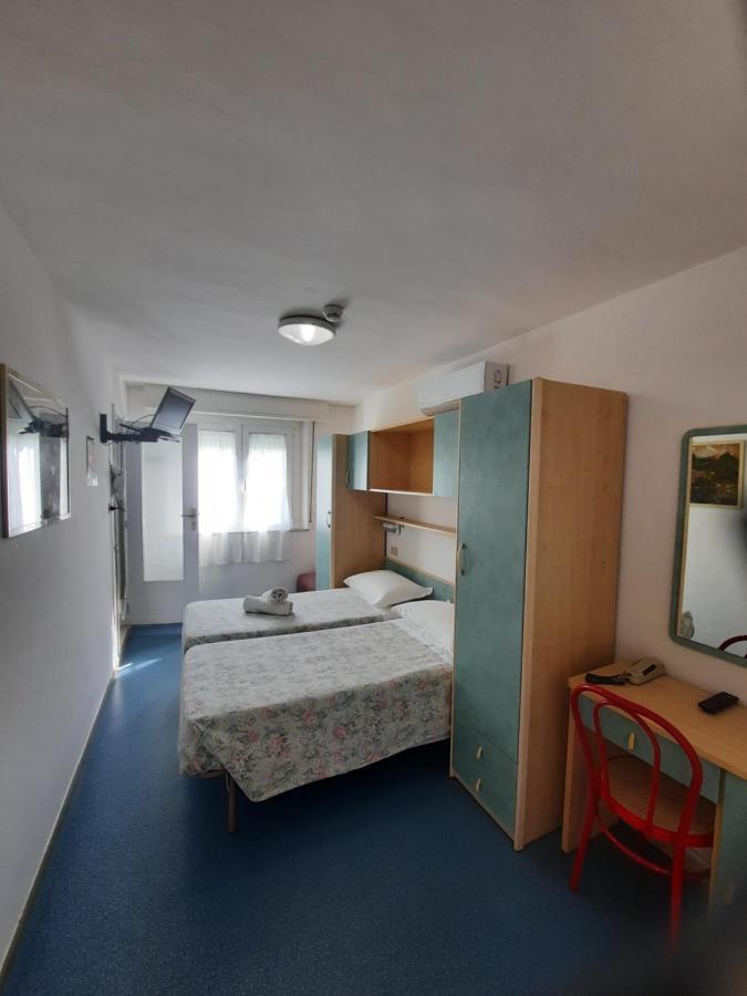 Hotel Erika Rimini