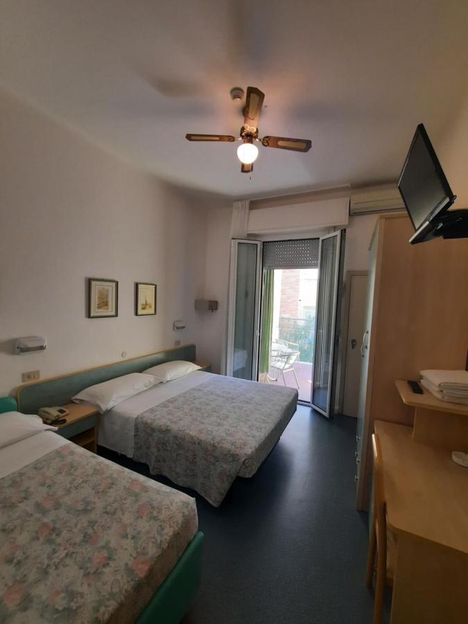 Hotel Erika 3*