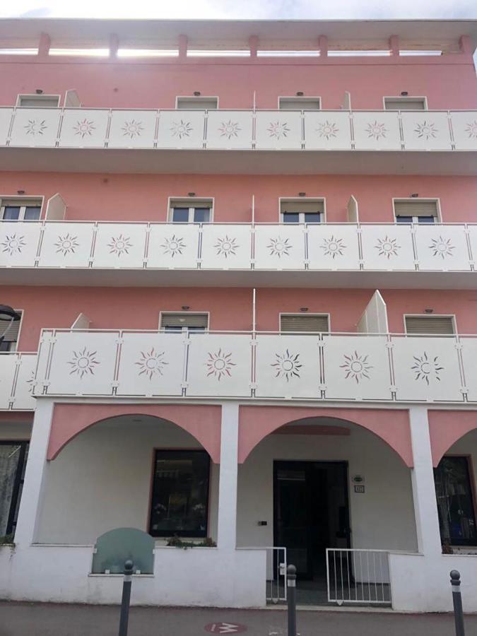 Elisa Hotel Rimini