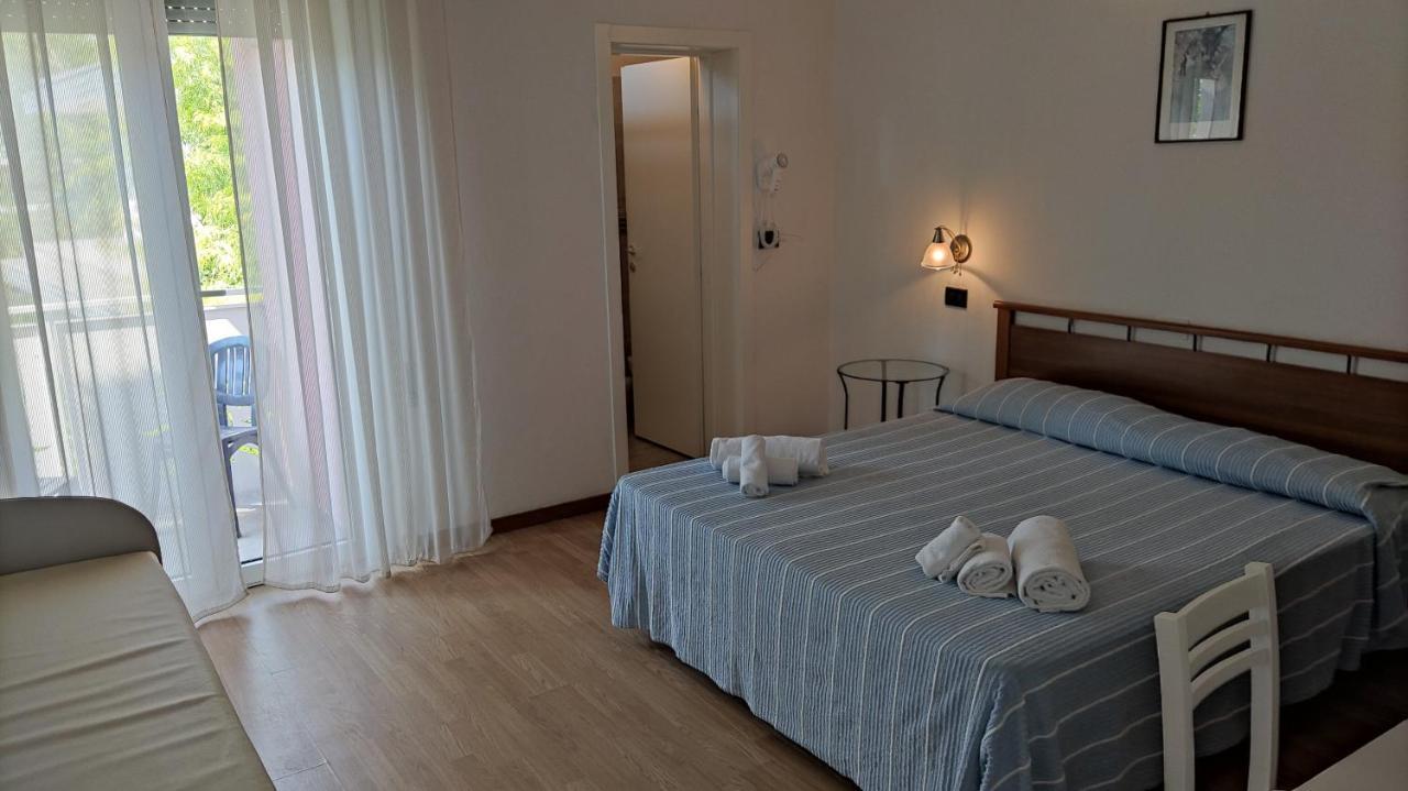 Elisa Hotel Rimini